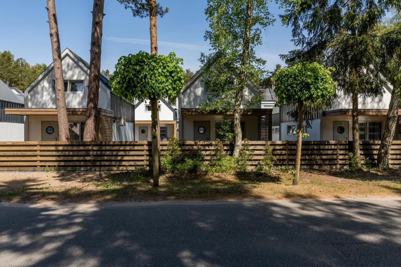 Kotwica-Pobierowo Bukowa 1 Exterior foto