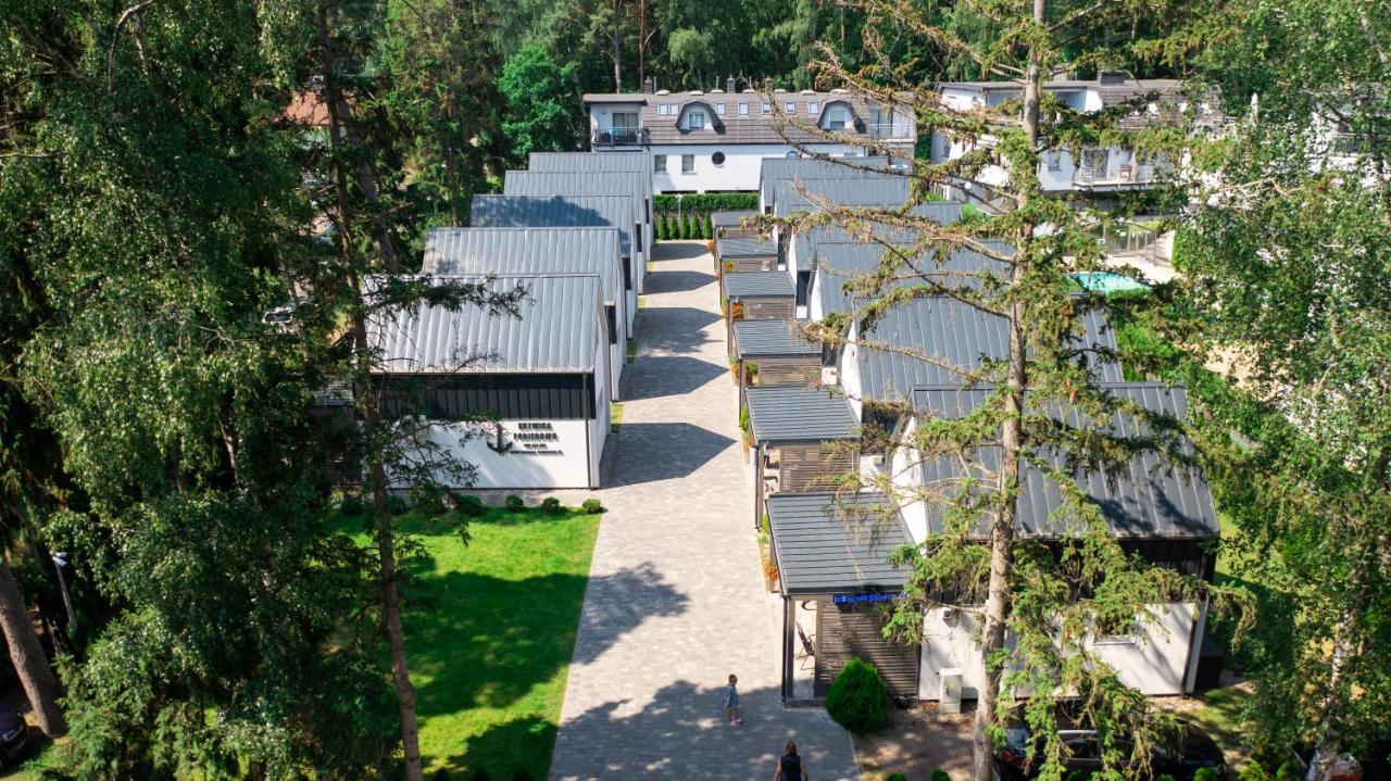 Kotwica-Pobierowo Bukowa 1 Exterior foto